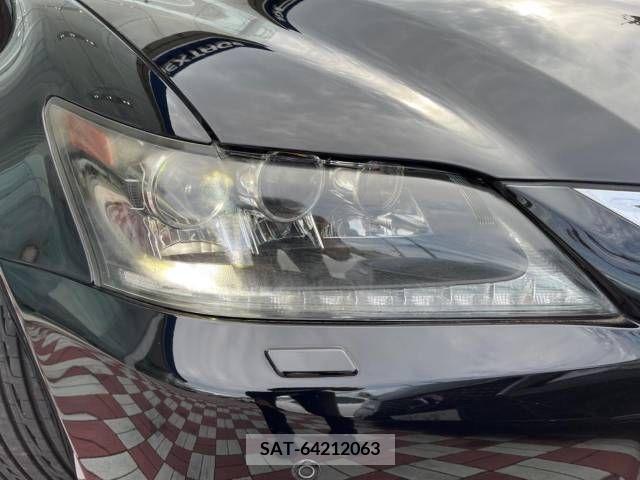 Lexus GS 2012-02 387790-13