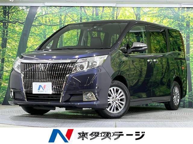 Toyota ESQUIRE 2015-08 297203-0