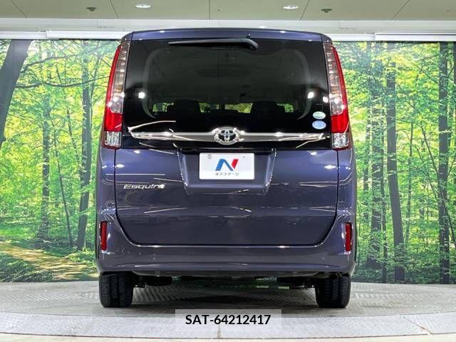Toyota ESQUIRE 2015-08 297203-16