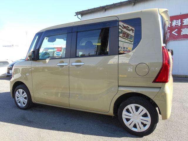 Daihatsu TANTO 2023-01 186369-3