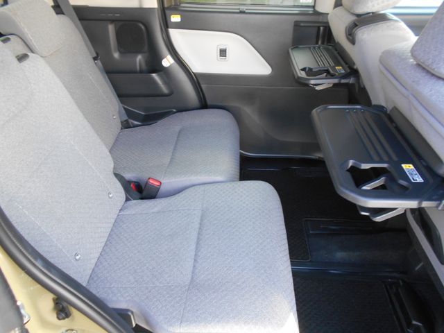 Daihatsu TANTO 2023-01 186369-10