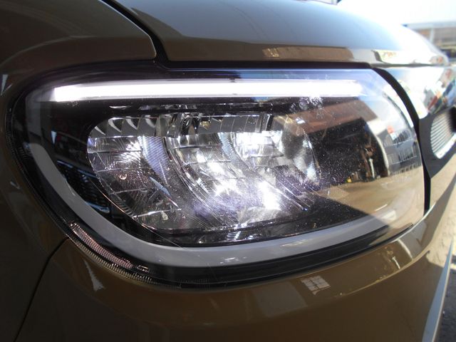 Daihatsu TANTO 2023-01 186369-23