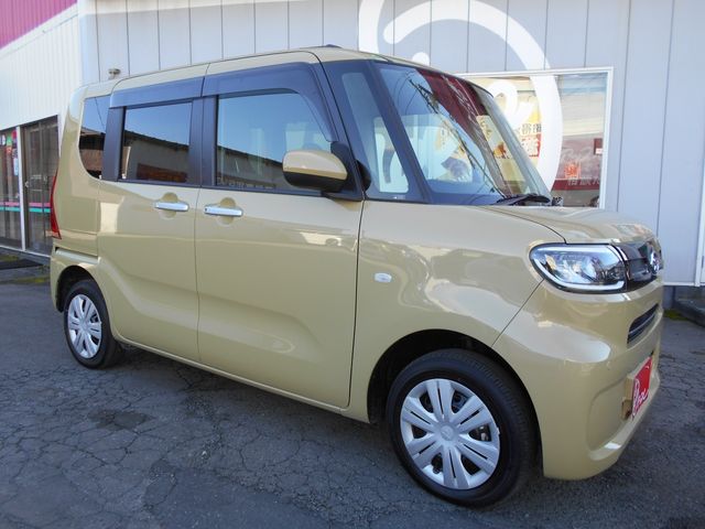 Daihatsu TANTO 2023-01 186369-0