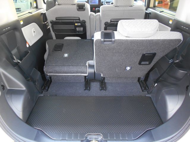 Daihatsu TANTO 2023-01 186369-12