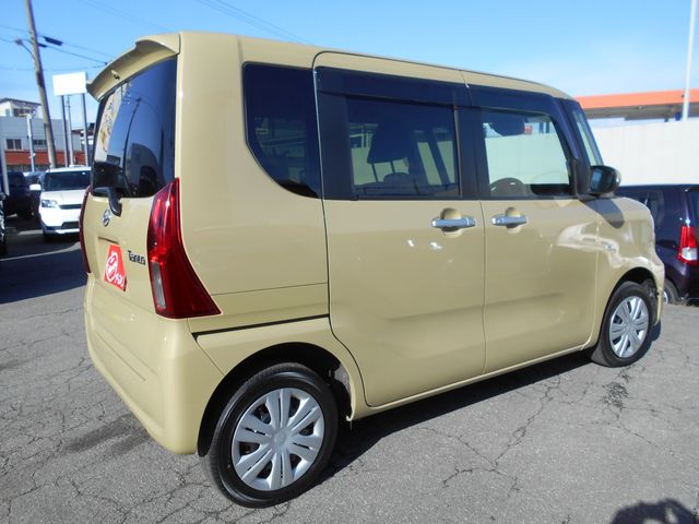 Daihatsu TANTO 2023-01 186369-5