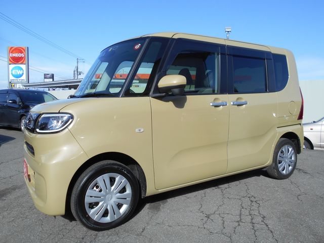 Daihatsu TANTO 2023-01 186369-2