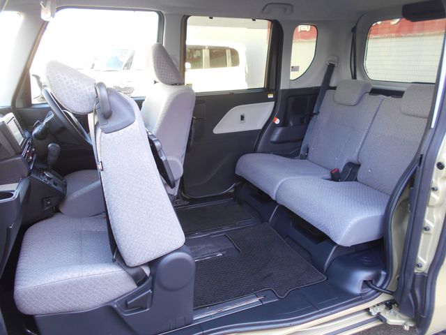 Daihatsu TANTO 2023-01 186369-9