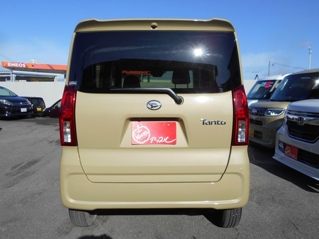Daihatsu TANTO 2023-01 186369-4