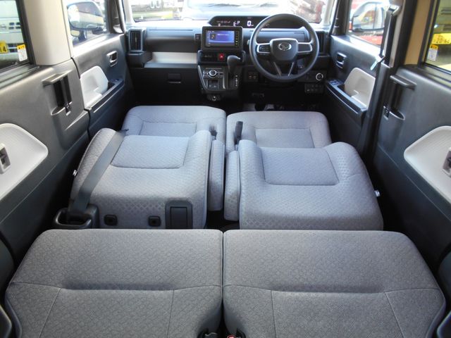 Daihatsu TANTO 2023-01 186369-11