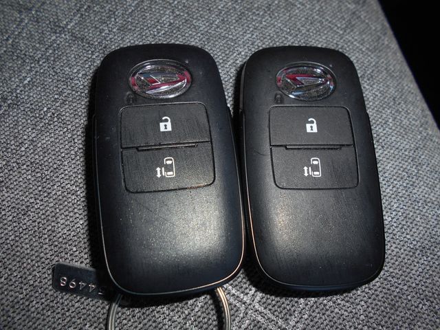 Daihatsu TANTO 2023-01 186369-24
