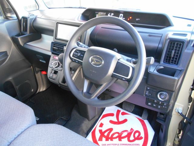 Daihatsu TANTO 2023-01 186369-6