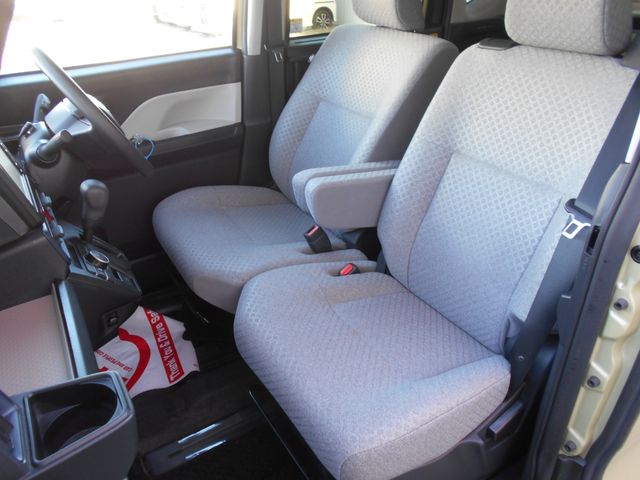 Daihatsu TANTO 2023-01 186369-8