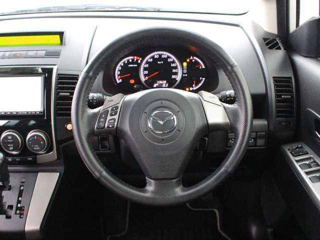 Mazda PREMACY 2010-03 10099-14