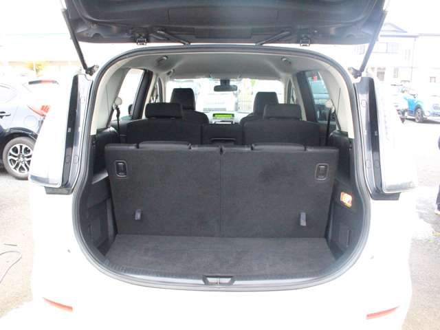 Mazda PREMACY 2010-03 10099-10