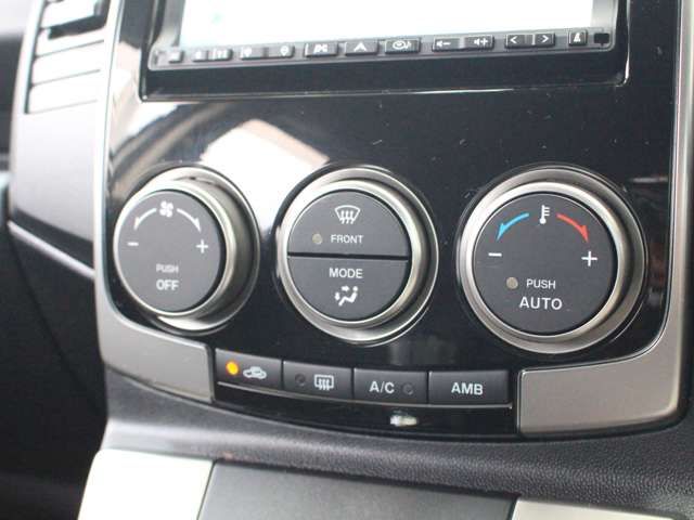 Mazda PREMACY 2010-03 10099-16