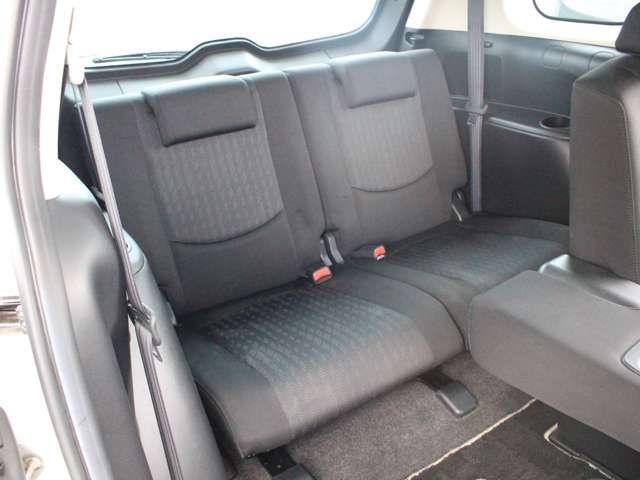 Mazda PREMACY 2010-03 10099-13