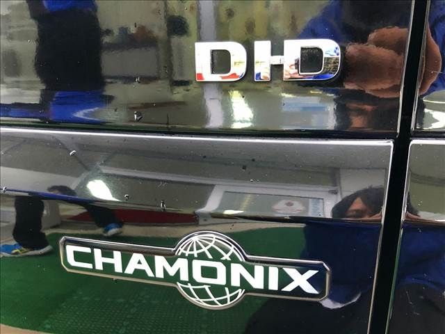 Mitsubishi DELICA D5 2018-01 180774-24