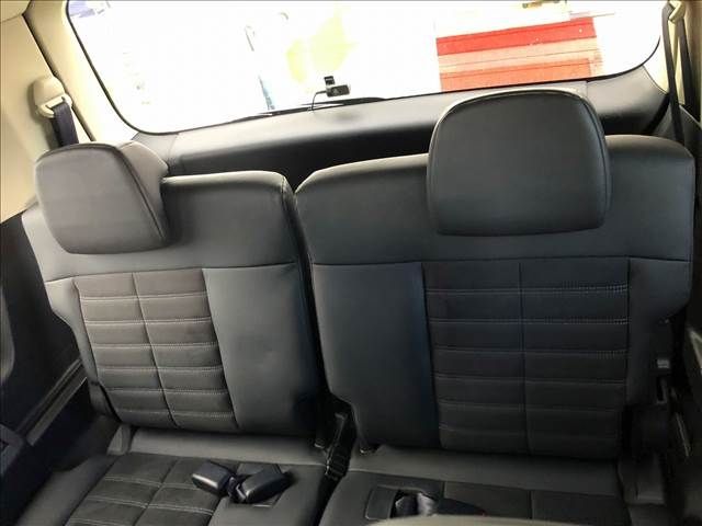 Mitsubishi DELICA D5 2018-01 180774-5