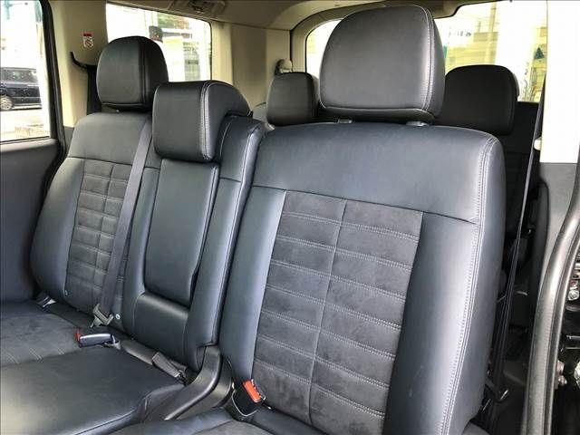 Mitsubishi DELICA D5 2018-01 180774-4