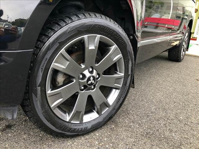 Mitsubishi DELICA D5 2018-01 180774-28
