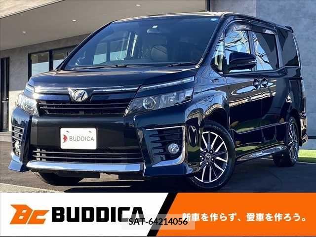 Toyota VOXY 2014-10 247589-0