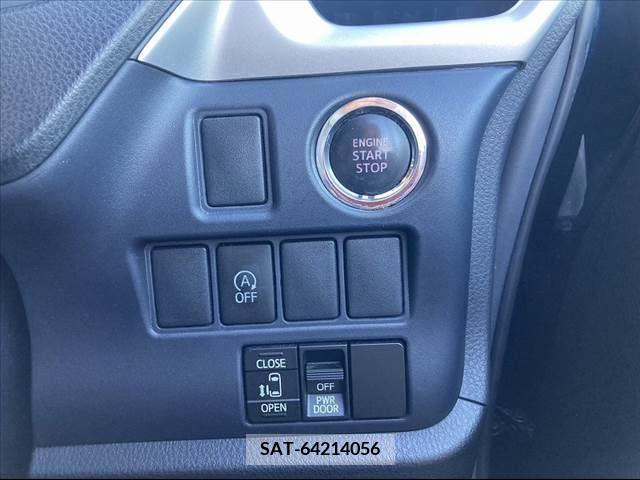 Toyota VOXY 2014-10 247589-3