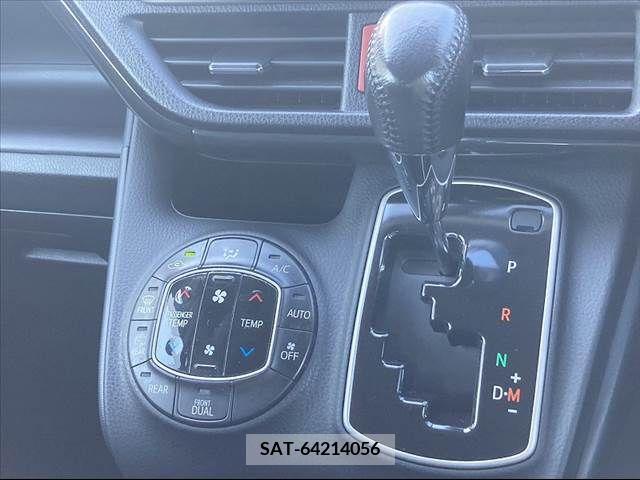 Toyota VOXY 2014-10 247589-20