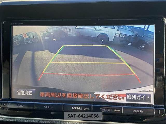 Toyota VOXY 2014-10 247589-19