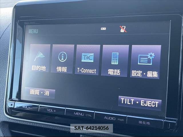 Toyota VOXY 2014-10 247589-2