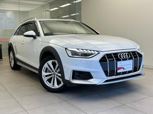 Audi A4 2021-02 19905-4