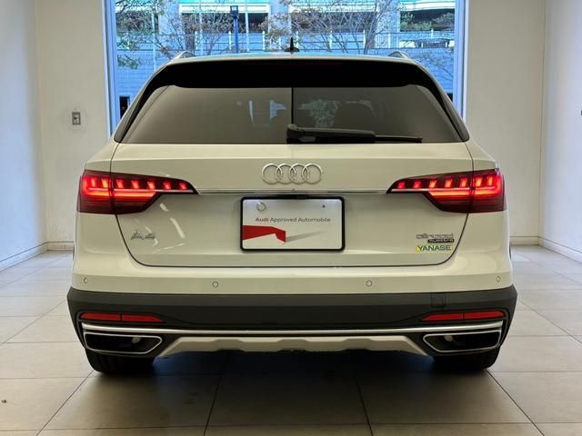 Audi A4 2021-02 19905-3