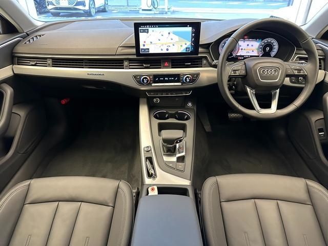 Audi A4 2021-02 19905-6