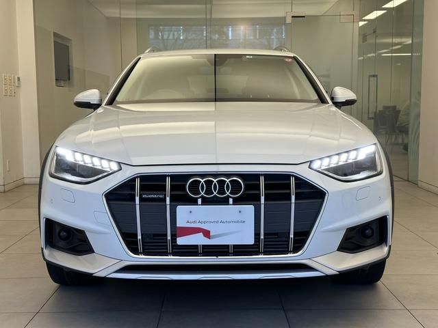 Audi A4 2021-02 19905-2