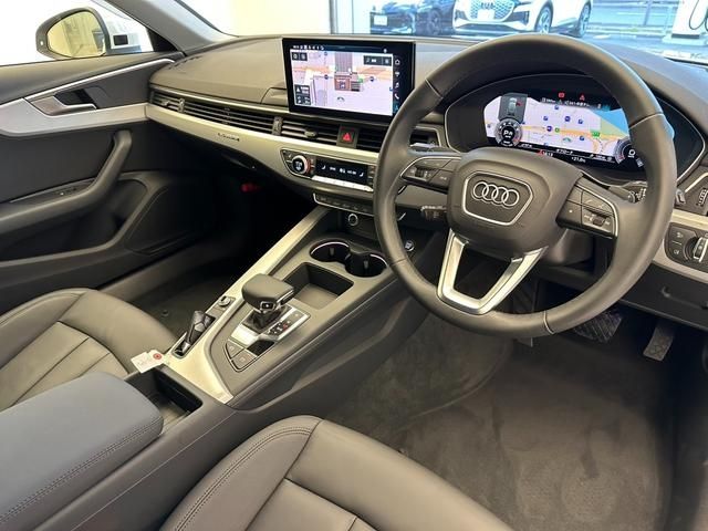 Audi A4 2021-02 19905-7