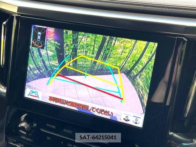 Toyota ALPHARD 2021-03 280429-3