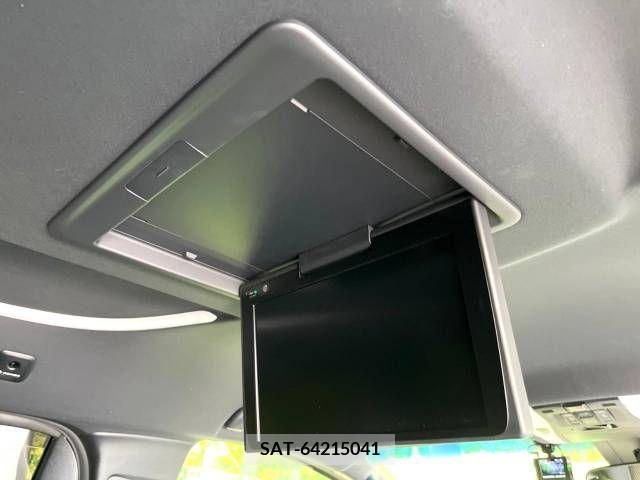 Toyota ALPHARD 2021-03 280429-4