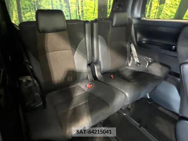 Toyota ALPHARD 2021-03 280429-10