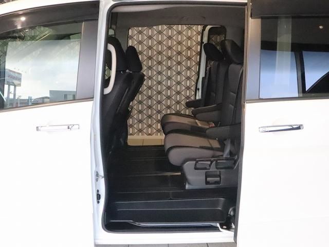 Nissan SERENA 2020-08 18036-17
