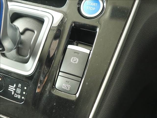 Nissan SERENA 2020-08 18036-5