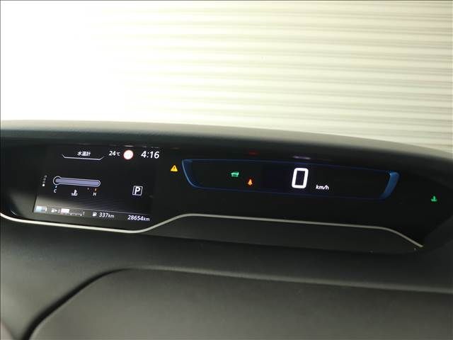 Nissan SERENA 2020-08 18036-8