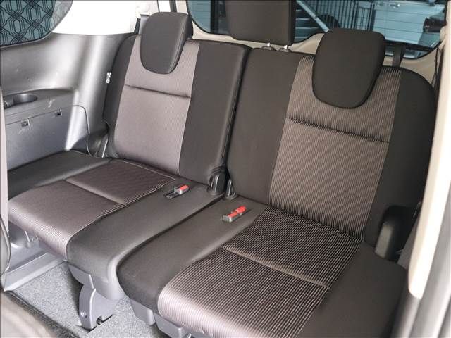 Nissan SERENA 2020-08 18036-11