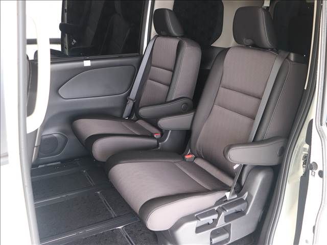 Nissan SERENA 2020-08 18036-10