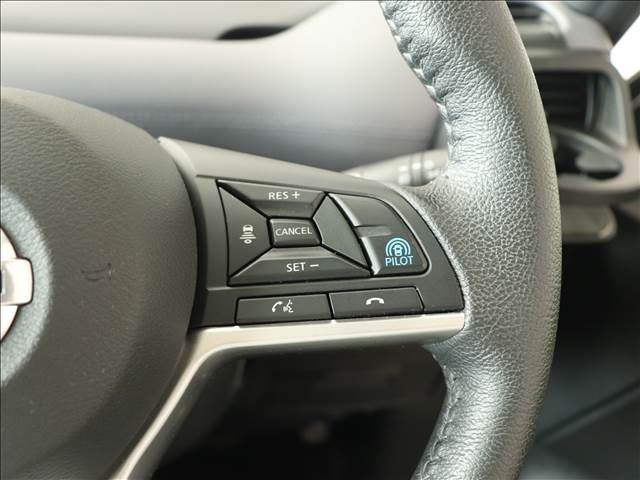 Nissan SERENA 2020-08 18036-7