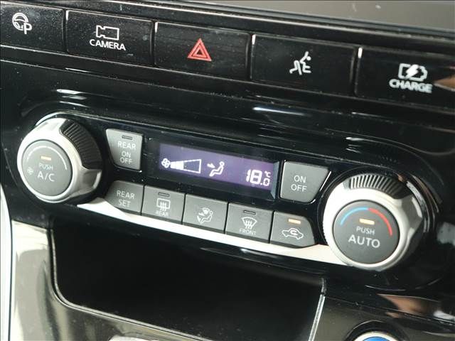 Nissan SERENA 2020-08 18036-4