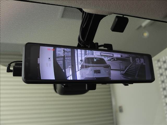 Nissan SERENA 2020-08 18036-13