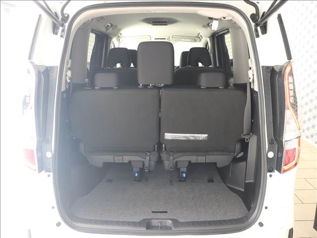 Nissan SERENA 2020-08 18036-18
