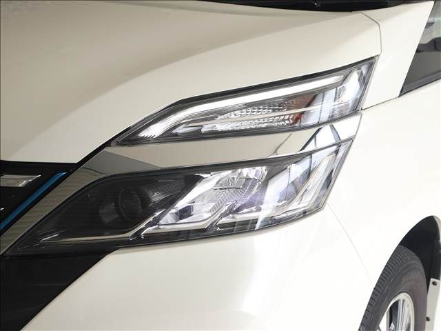 Nissan SERENA 2020-08 18036-15