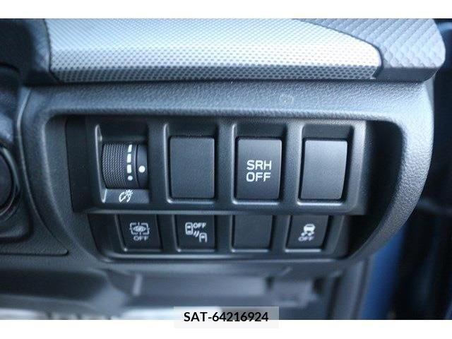 Subaru FORESTER 2019-10 223001-4