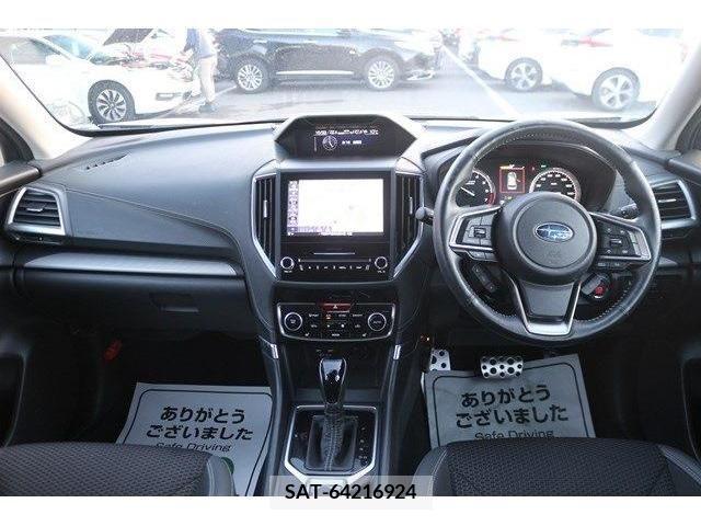 Subaru FORESTER 2019-10 223001-15