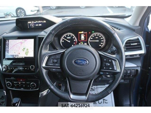 Subaru FORESTER 2019-10 223001-14